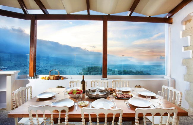 disCrete Villa Archontiki - Foto 20