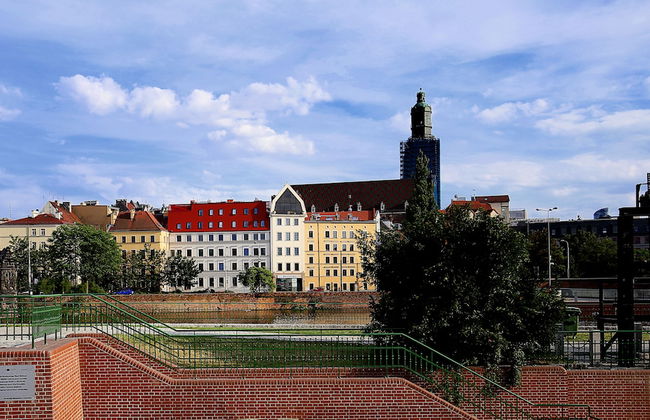 Absyntapart - Stare Miasto - Photo 41