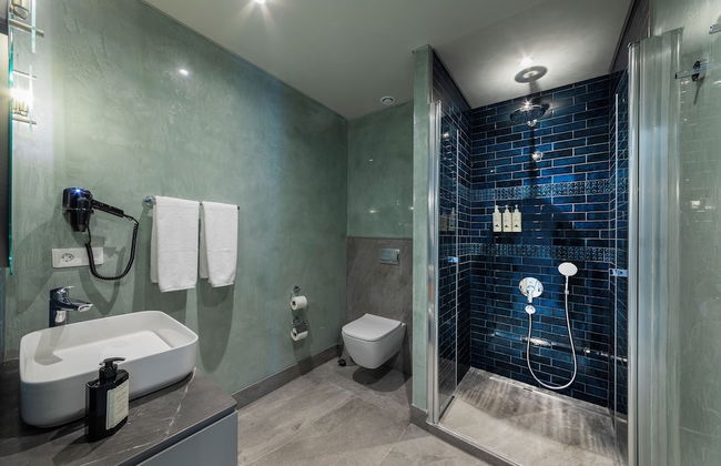 Meroddi Beyoğlu Residence - Foto 44