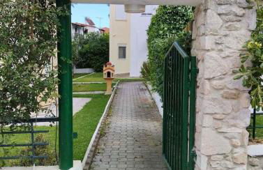 Spacious apartment Nantia's apartment - Foto 1