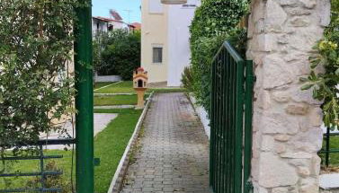 Spacious apartment Nantia's apartment - Foto 1