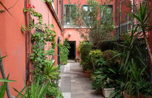 Aventino apartment - Foto 1