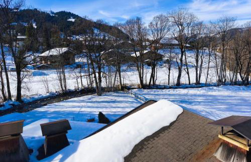 Stay in an ideal mountain chalet! - Foto 13