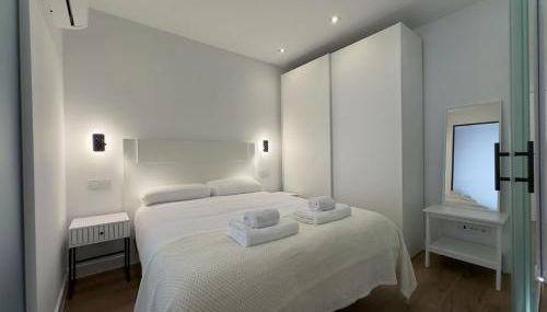 Apartamentos ALFISA Puerta del Sol - Foto 5