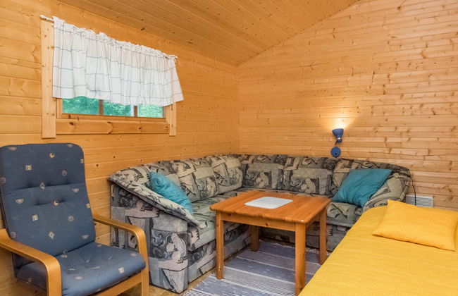 Auringonlasku - Foto 18