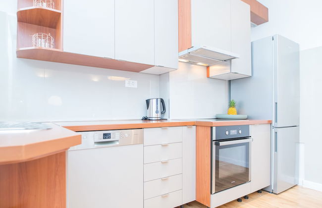 Apartment Franco - Photo 18