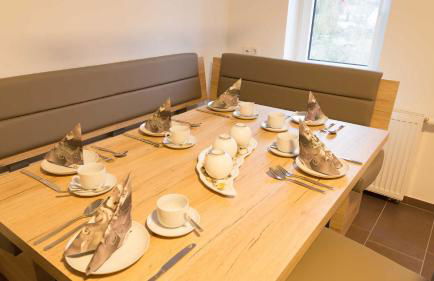 Ferienwohnung Rennsteigblick - Foto 38