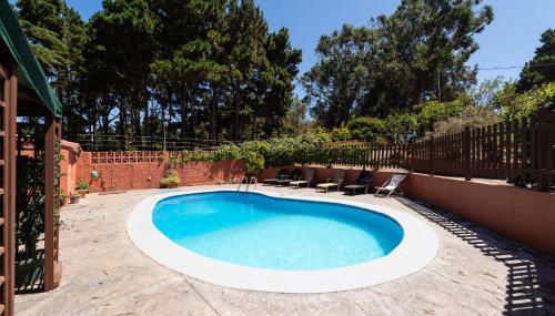 Villa Rural EL Poleo D&R con Piscina Climatizada Privada y Solárium - Photo 4