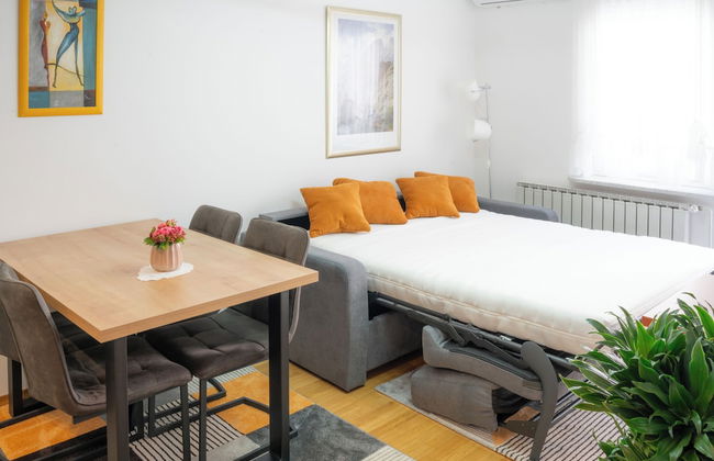 Apartment Svit - Foto 14