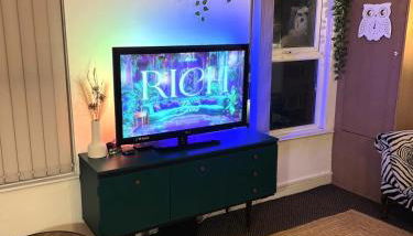 COZY Apartment 4 - Foto 5