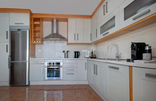 Villa la Colina with heated pool and jacuzzi - Foto 27