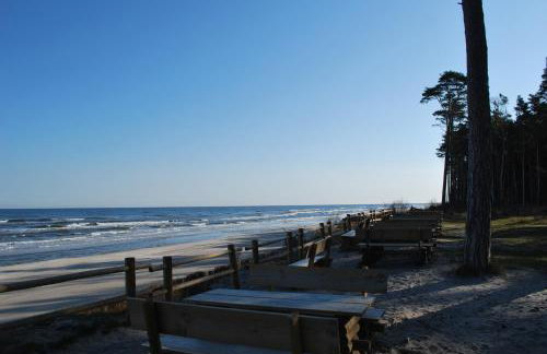 Żurawie domki letniskowe - Foto 7