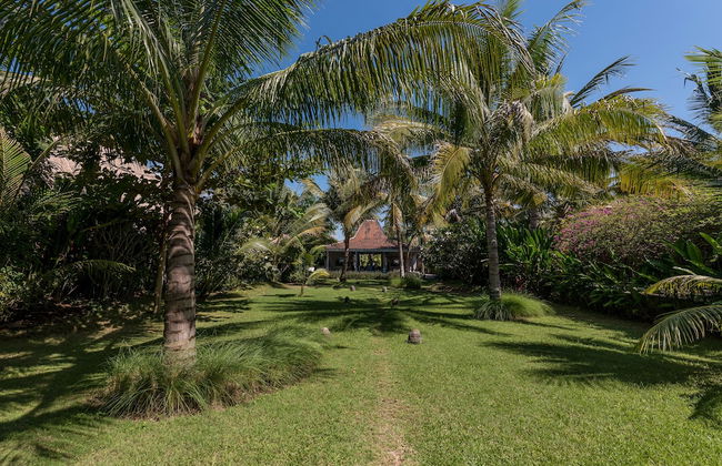 Beach Villas Lombok - Foto 32