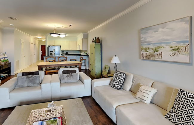 Village Of South Walton by Southern Vacation Rentals - Foto 18