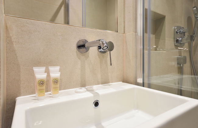 StayPrime Fitzrovia Serviced Apartments - Photo 42