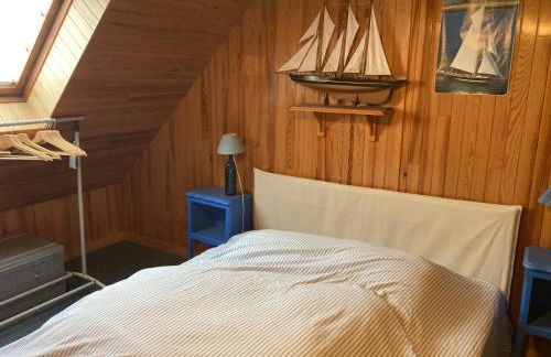 Maison artistes bord de mer Rostellec - Photo 27