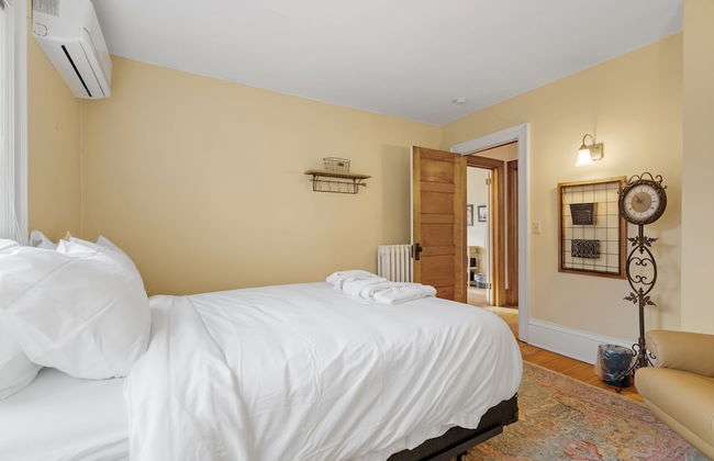 Cottage on Upton - Foto 5