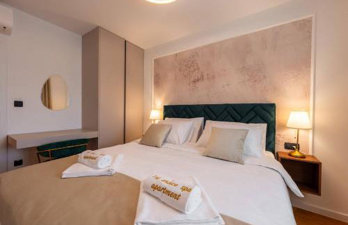 1st choice - spa apartment - Foto 74