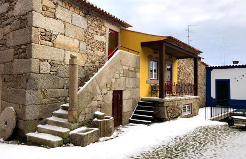 Risoturismo-Solar de São João - Guest House - - Foto 32
