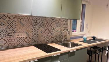 Fiori 3 Apartment - Foto 5, stove, pet friendly