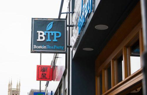 Stag & Hen Retreat - Walk to Nightlife - Sleeps 16 - Foto 54