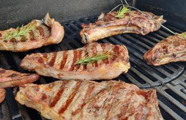 Villa Glysidia Sunset with swimming pool & BBQ - Foto 55