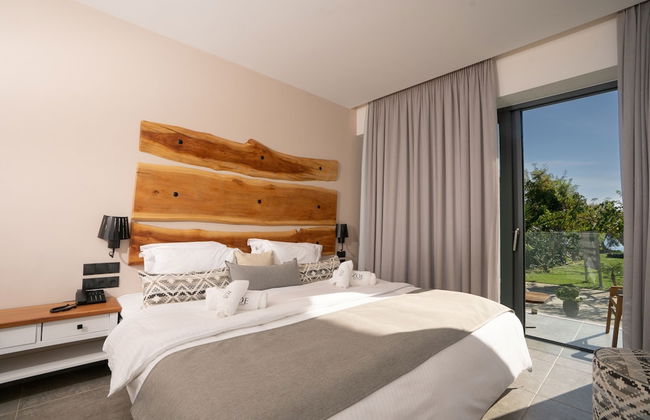 Zoe Seaside Resort - Foto 46