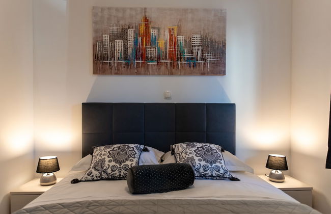 Apartments Sutalo - Foto 5