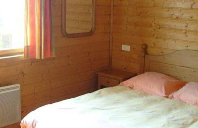 Nice Chalet With Dishwasher, in the High Vosges - Photo 2