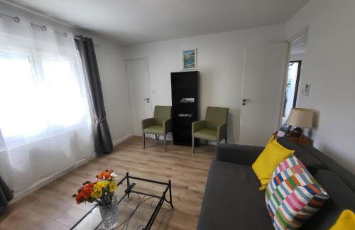 Maison idéale vacances 3 étoiles - Foto 21