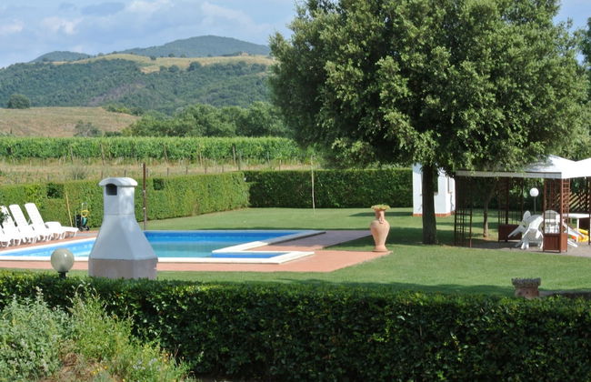 Agriturismo I Profumi dell'Orto - Foto 20