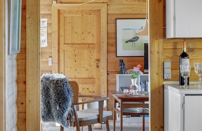 "Thrine" - 100m to the fjord - Foto 19