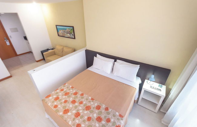 Iguatemi Business & Flat by Avectur - Foto 5