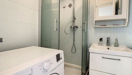 Appart Crystal Lyon Caluire et parkings - Foto 2