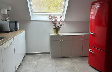 Deluxe Loftapartement Big Size - Foto 11