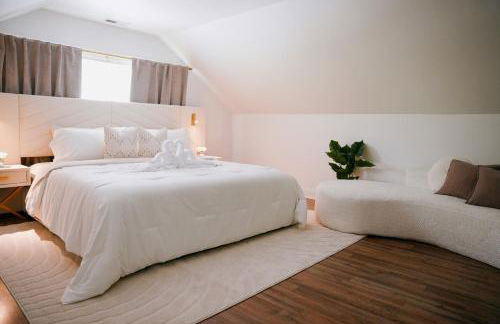 8BR Kids Room, Game Room, Gym andTheater - Foto 45