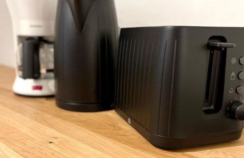 Ferienhaus Weinbergblick - nahe Würzburg - 2 Schlafzimmer - Familienfreundlich - Terrasse - Foto 31