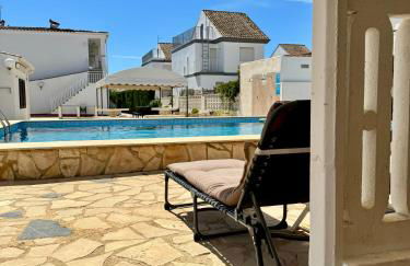 Apartment Tres Palmeras with pool - Foto 14