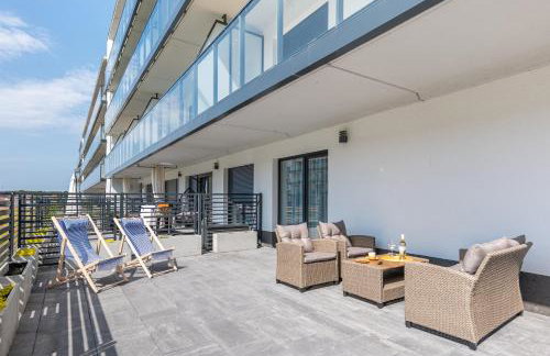 Porta Mare Apartament Bajka - Foto 13