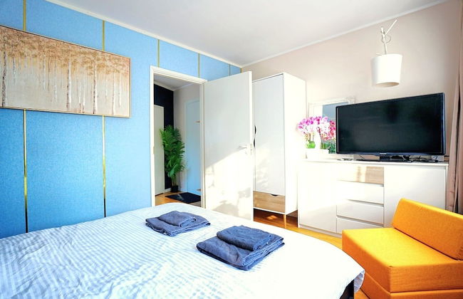 Cofy Rentals Tallinn - Foto 21