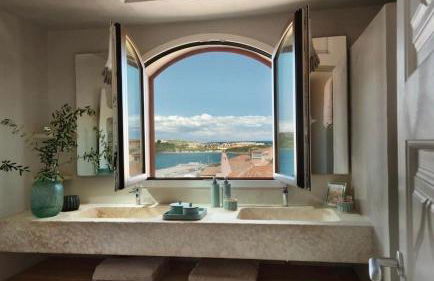 Luxury waterfront Penthouse in Porto Cervo - Foto 13