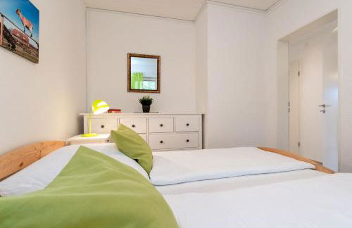 Blankwasserweg 131 Lensterstrand Oase Bungalow 7 - Photo 22