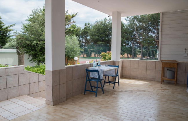 Villa Lara - Foto 23