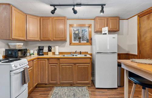 White Mountains Cabin- Ski, Hike, Relax Retreat 5 - Foto 5