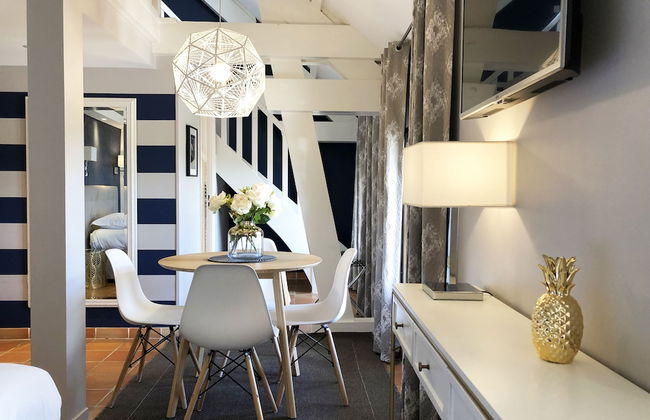 Hotel Les Suites - De Crécy - Foto 61