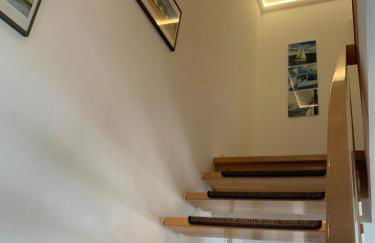 Fischerhus mit Boot,Sauna und Kamin je Seite - Foto 22