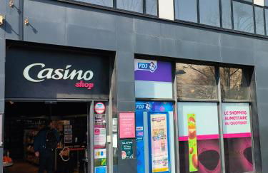 Neuf, calme, 10 minutes du centre de Paris - Foto 13