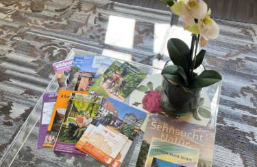 „Altes Forsthaus“ am Schloss - Photo 30