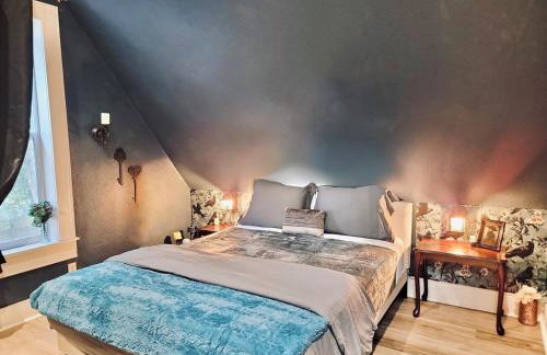 Stag & Sparrow - Foto 25