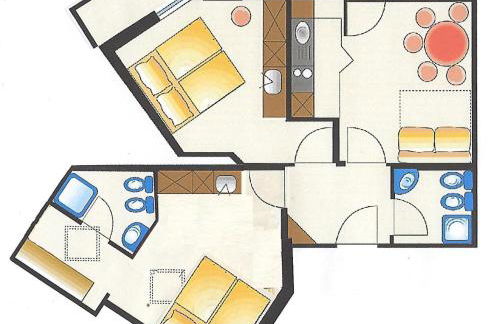 Apparthotel Central - Foto 46